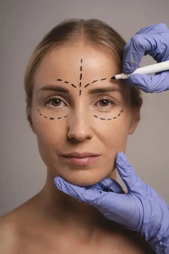 Blefaroplastia