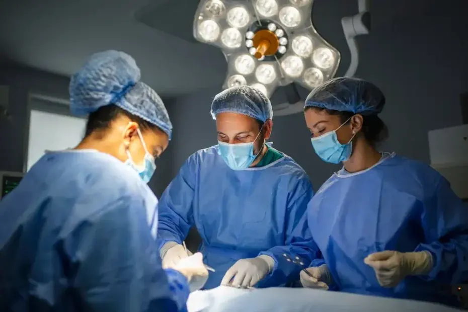 Cirurgia plástica com desconto