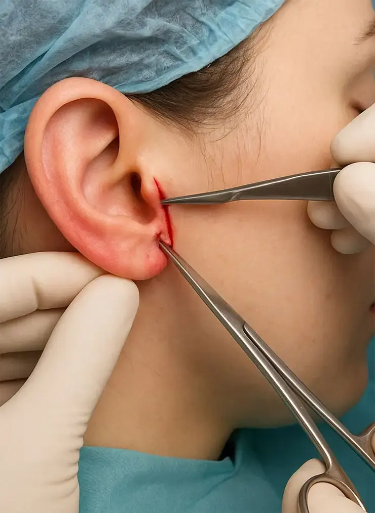 Otoplastia