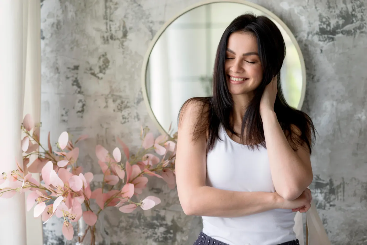 Cirurgia Plástica e Autoestima: Como a Transformação Impacta o Bem-Estar